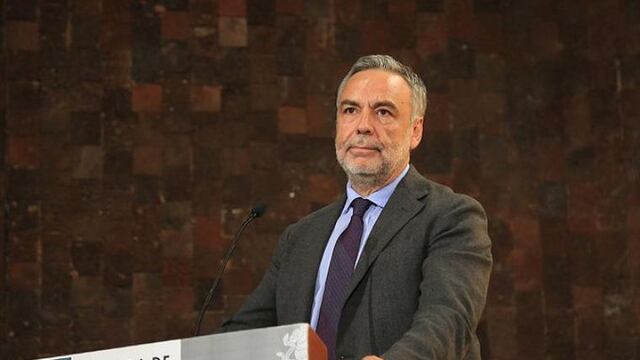 Alfonso Ramírez Cuéllar