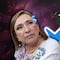 VIDEO: Xóchitl Gálvez volvió a ser ignorada en el arranque de su precampaña; esto fue lo que pasó