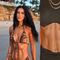¿Bárbara de Regil tiene el abdomen operado? Te contamos