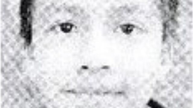 Juan Fernando Vázquez Soto.