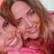 Andrea Legarreta y Andrea Escalona tienen Covid-19