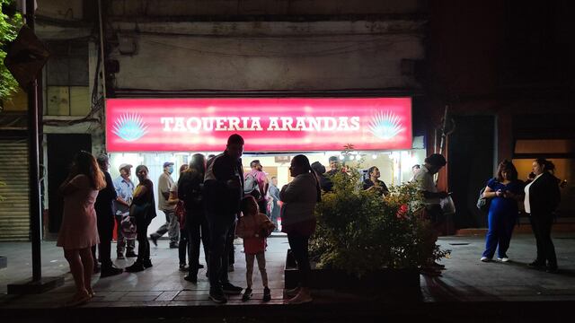 En la CDMX se activó la alerta sísmica por un temblor hoy 3 de abril de 2023 con epicentro en Oaxaca