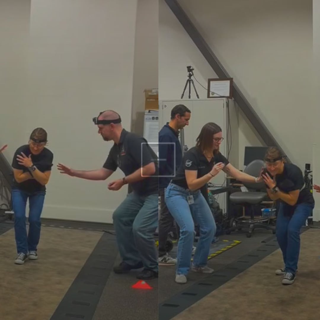 Christina Koch revela secuelas físicas tras su misión en Artemis II