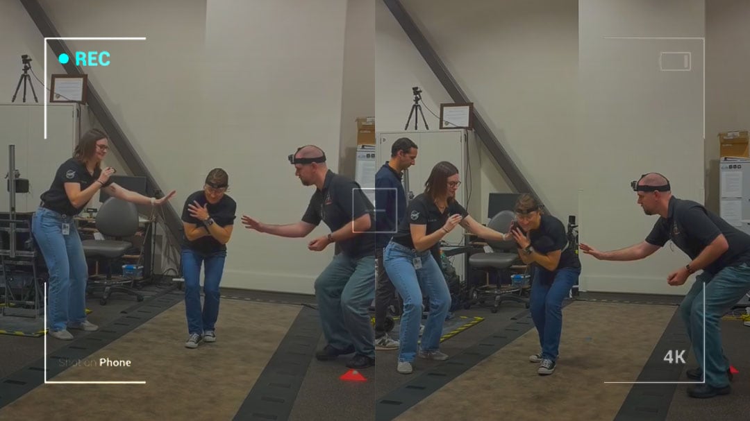 Christina Koch revela secuelas físicas tras su misión en Artemis II