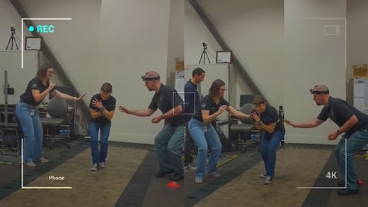 Christina Koch revela secuelas físicas tras su misión en Artemis II