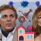 Olga Breeskin quiere robar cámara en la boda de Cristian Castro, pero ni la han invitado