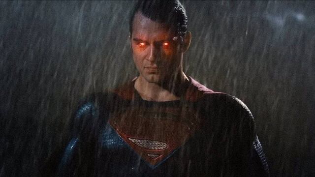 Nueva película de Superman