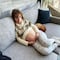 Natalia Téllez tiene miedo de no caerle bien a su hija