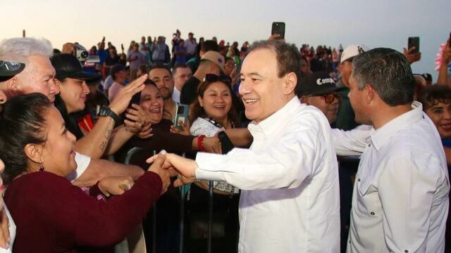 Alfonso Durazo impulsa destinos turísticos de Sonora por la temporada vacacional de Semana Santa 2025