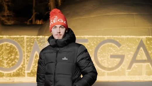 ¿Quién es Hero Fiennes Tiffin? La estrella de la saga After vuelve con El Joven Sherlock