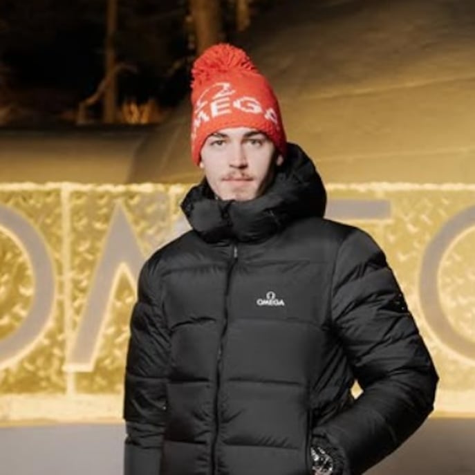 ¿Quién es Hero Fiennes Tiffin? La estrella de la saga After vuelve con El Joven Sherlock