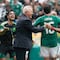 Empate entre Sudáfrica y Chequia acerca a México al liderato del Grupo A