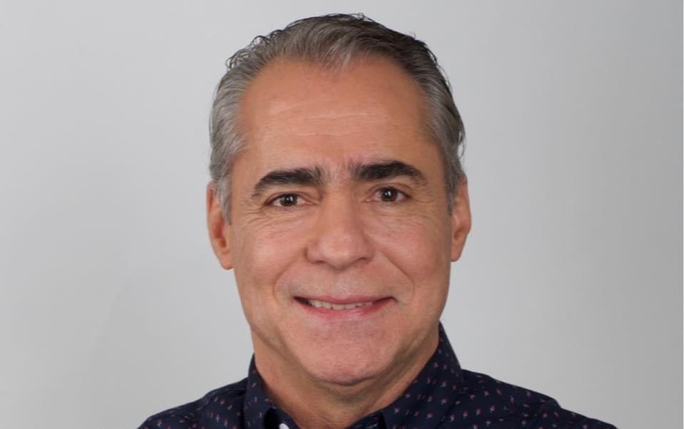 ¿Quién es Sergio Estrada Cajigal, ex gobernador de Morelos respaldado por el PAN pese a estar preso por violencia familiar?