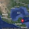 Temblor hoy México: Sacude sismo de magnitud 5.5 a Chetumal, Quintana Roo