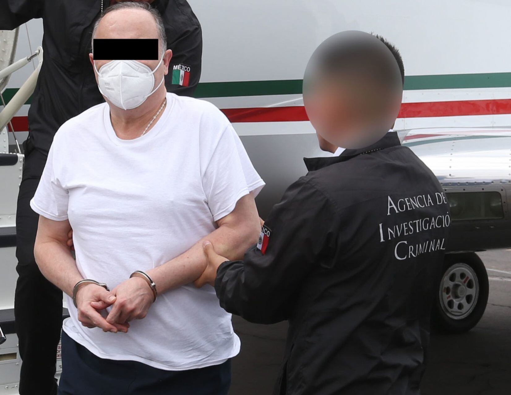 César Duarte seguirá proceso penal en prisión domiciliaria