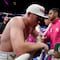 Canelo Álvarez explota contra jueces; “yo sentí que gané”, afirma