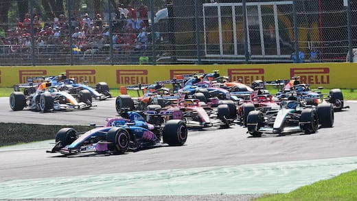 GP de España 2026: Fechas, horarios y dónde ver la carrera de la Fórmula 1