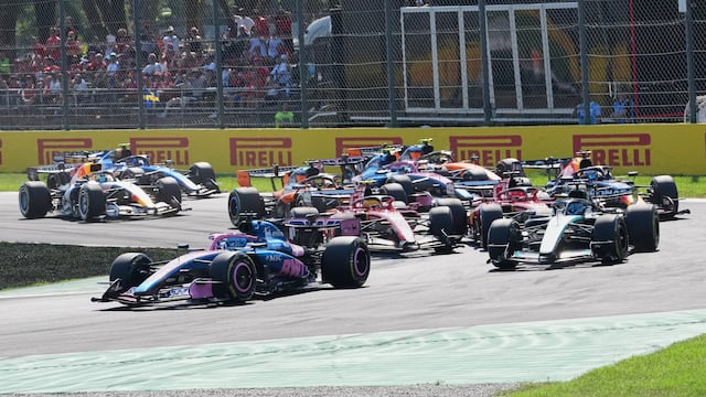 GP de España 2026: Fechas, horarios y dónde ver la carrera de la Fórmula 1