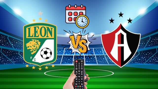 León y Atlas se miden en la cancha de La Fiera en busca de sus primeros tres puntos