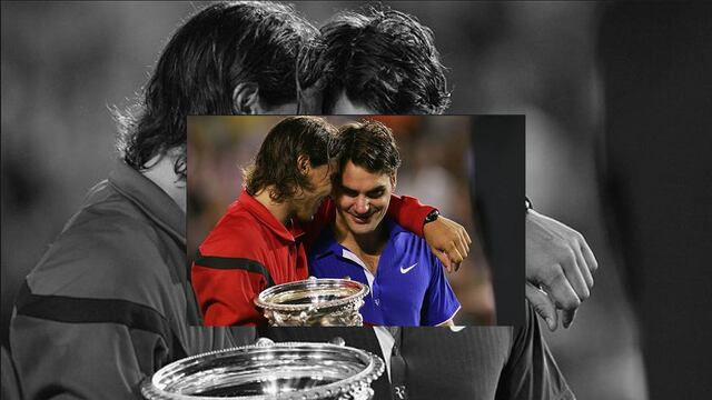 Las dos leyendas vivas del tenis se enfrentarán en la Final de Basilea. 