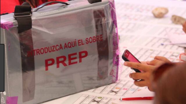 PREP