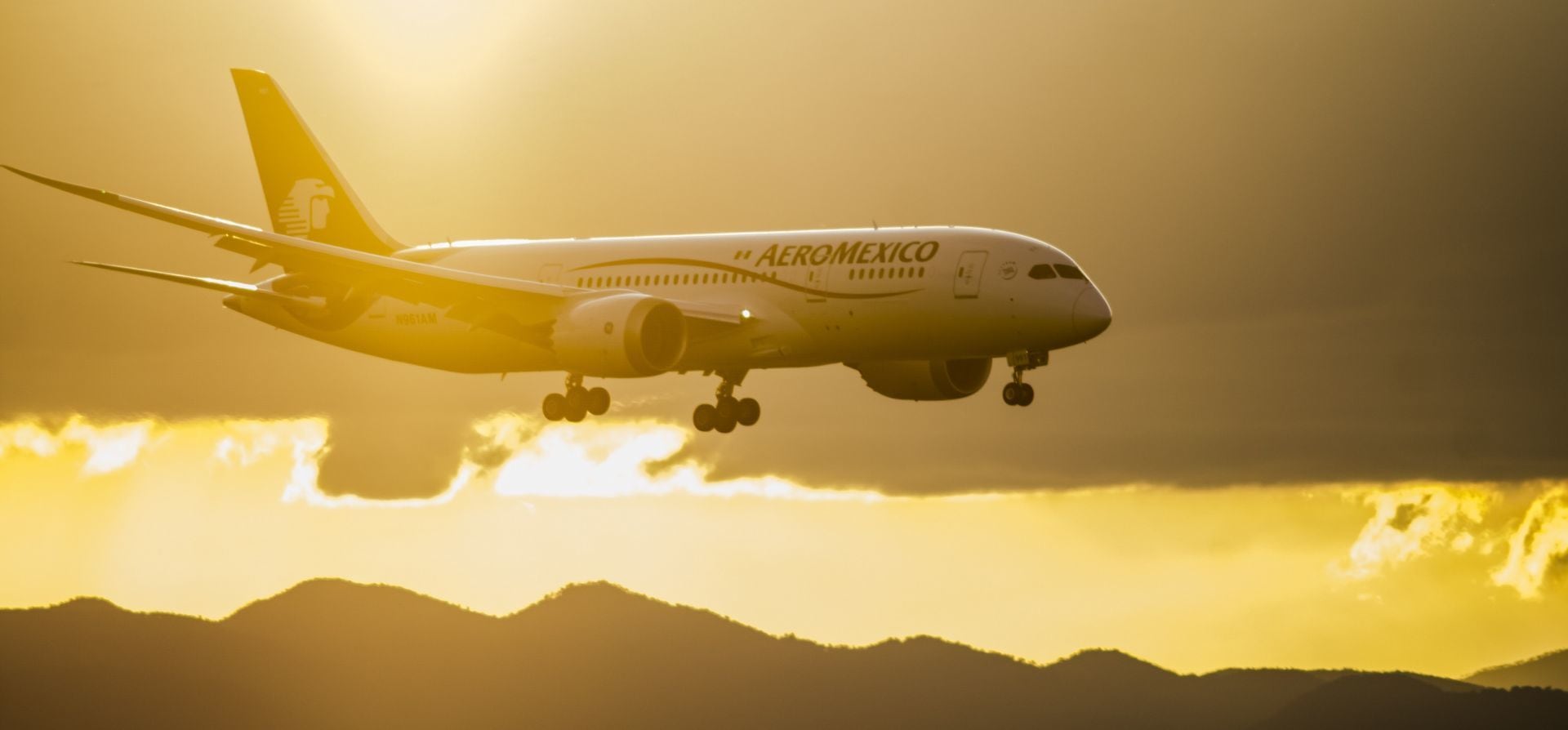 Aeroméxico