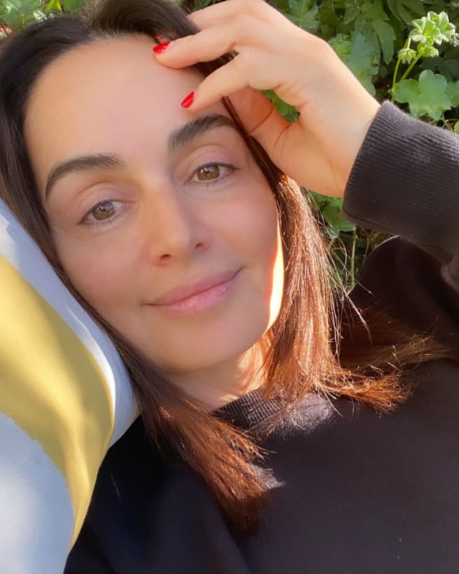 Ana de la Reguera
