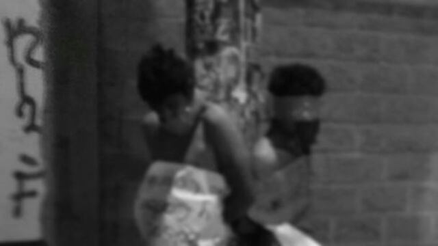 Violencia generalizada