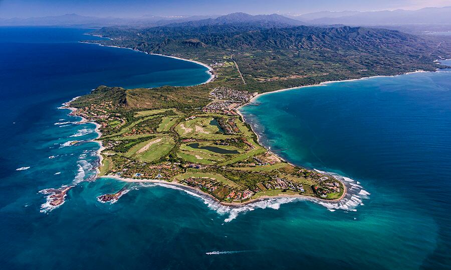Punta de Mita