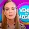 Mauricio Barcelata y Flor Rubio pelean en Venga la Alegría en vivo, por culpa de un polémico reportero