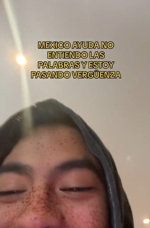 Extranjero creía que le ofrecían drogas y sexo