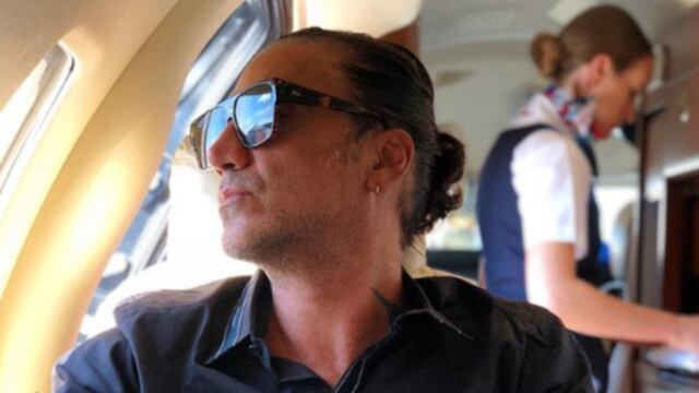 Alejandro Fernández