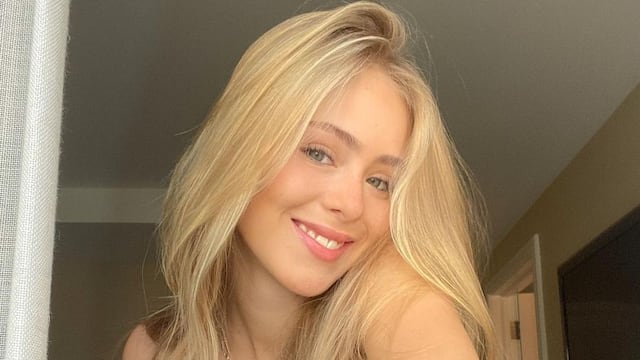 Loreto Peralta, actriz