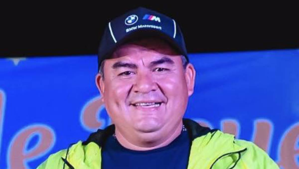 Heladio Sánchez Zavala