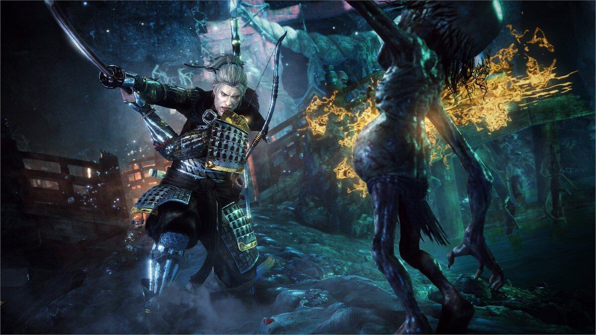 NIOH 2