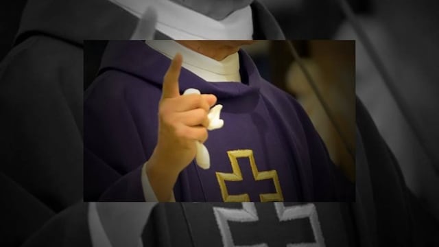 A juicio del máximo tribunal, el sacerdote también deberá pagar a la víctima un monto de mil nuevos soles (poco más de 5 mil pesos) por concepto de reparación civil.