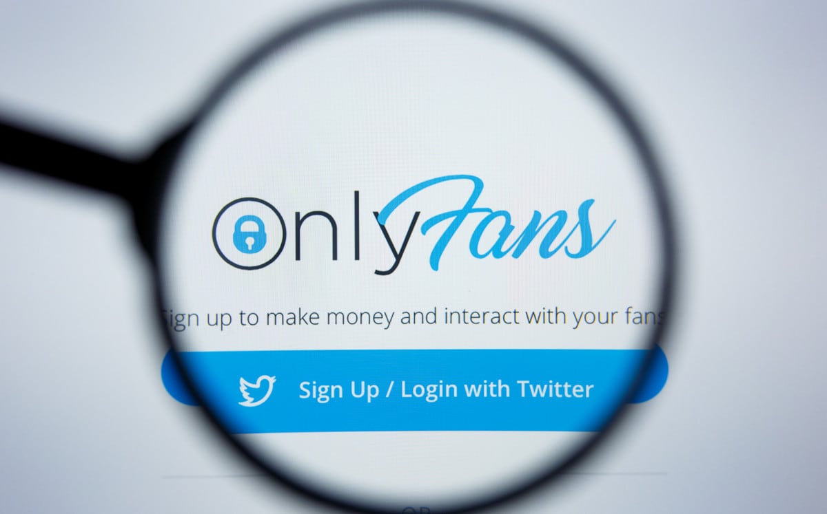 OnlyFans
