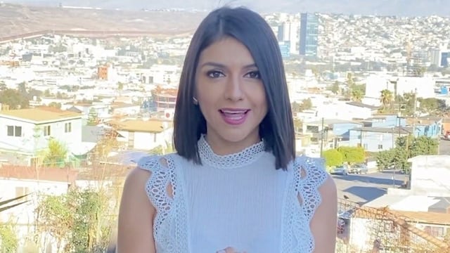 ¿Quién es Yolanda Caballero, la periodista amenazada que sufrió agresión a su auto en Tijuana?