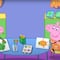 Los papás de Peppa Pig cuando eran niños: Capítulo completo en YouTube que ves en español