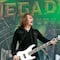 Megadeth se deslinda de David Ellefson tras escándalo de pedofilia