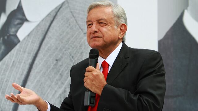 AMLO