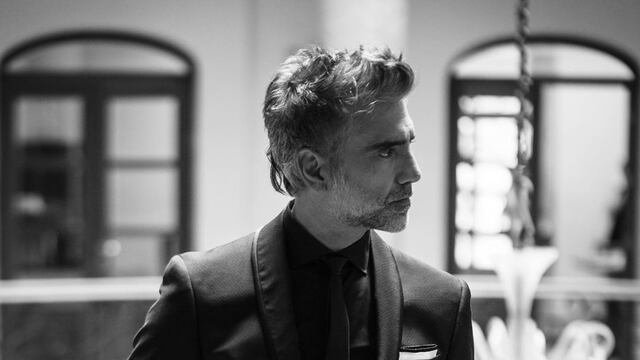 Alejandro Fernández demando a Simi Potrillo por utilizar su nombre sin su consentimiento