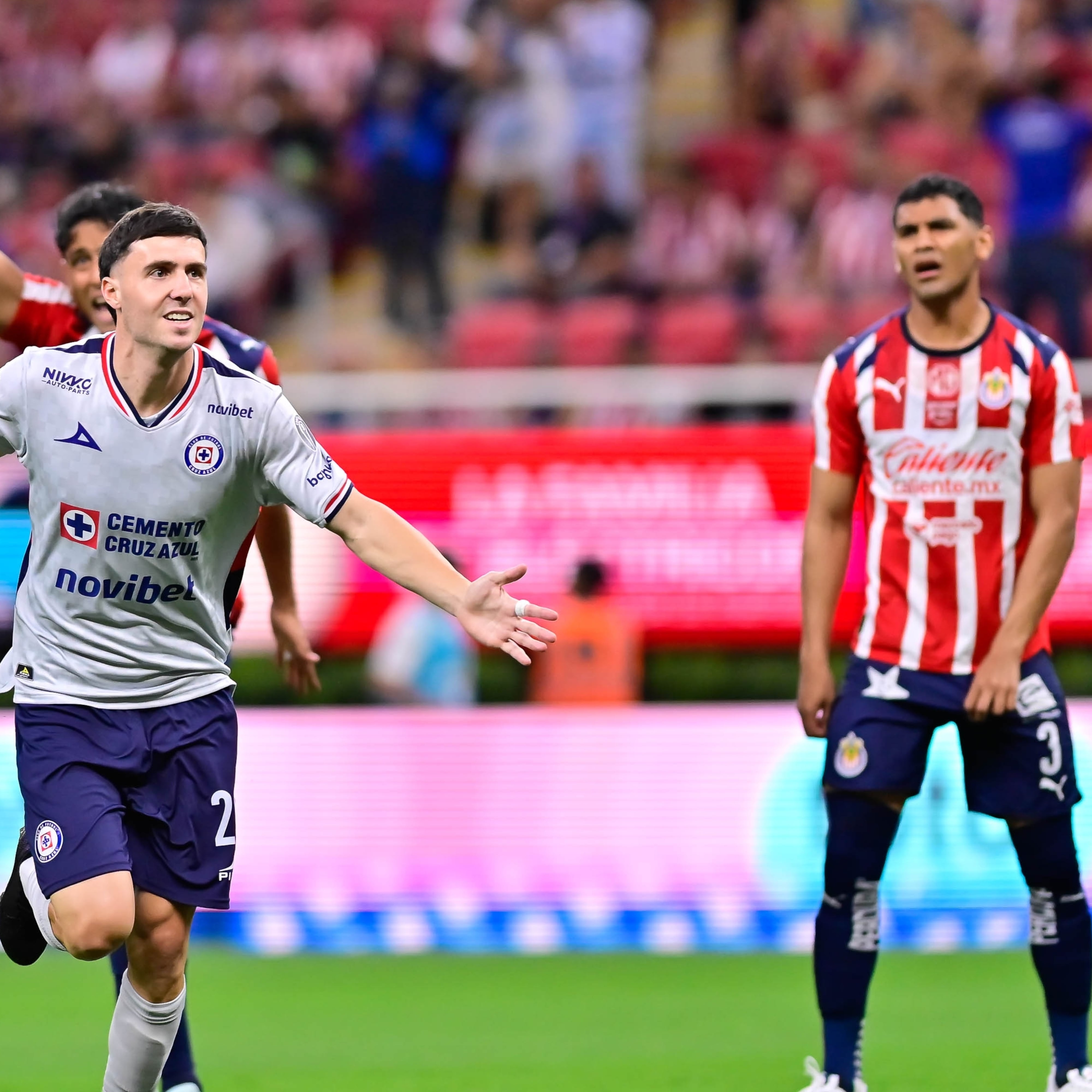 ¿Cómo se jugará la Liguilla? Una vez más no sirvió el Play-In en la Liga MX