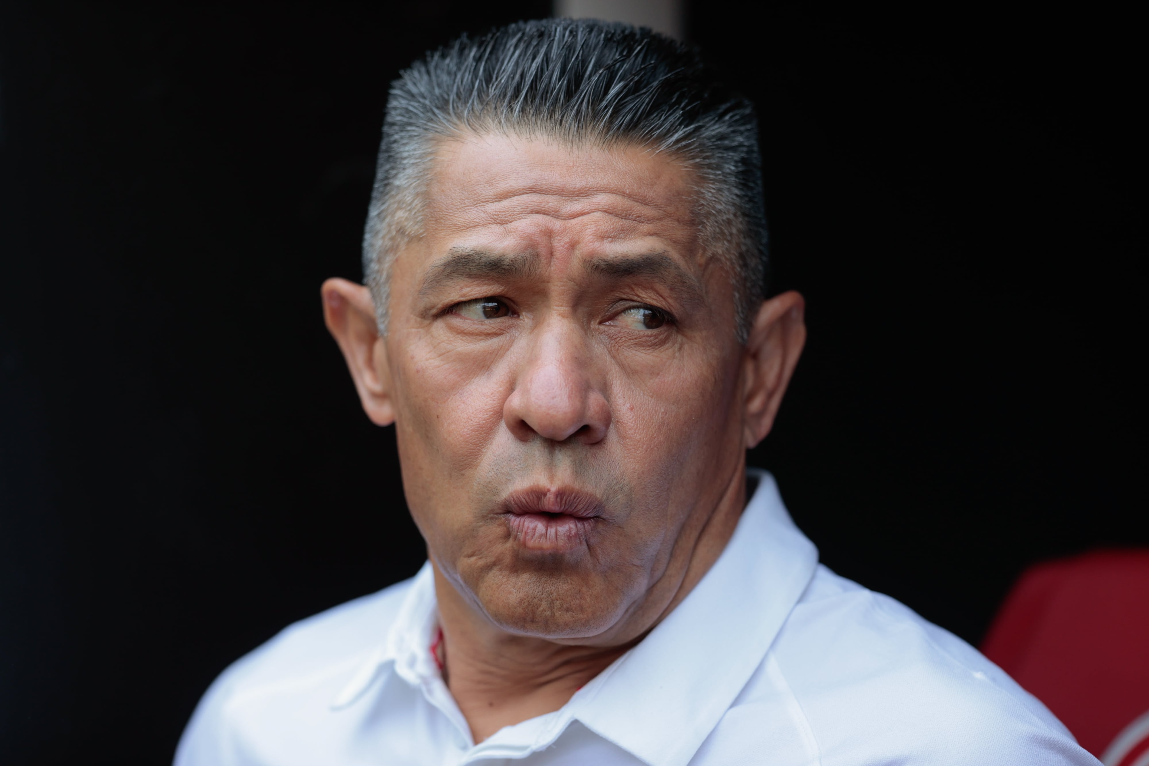 Nacho Ambriz