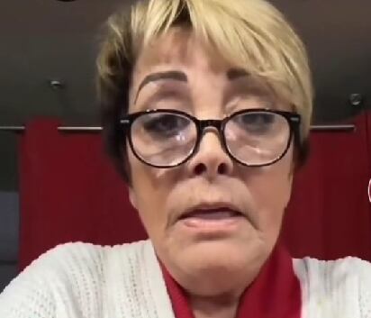 Sylvia Pasquel