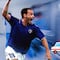Toto Schillaci, estrella de Italia 90, fue hospitalizado y lo reportan grave