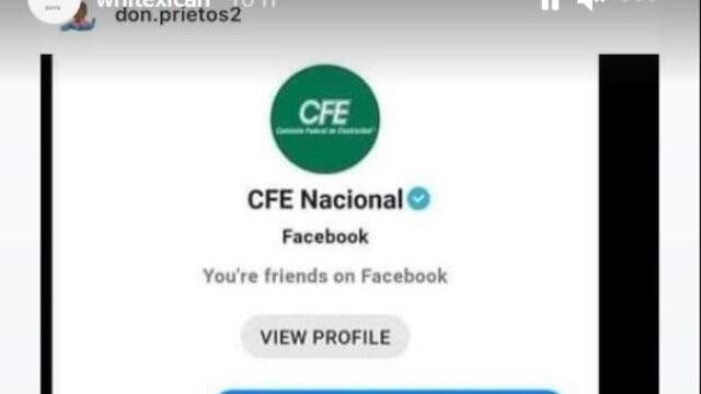 Whitexican hace proselitismo anti AMLO