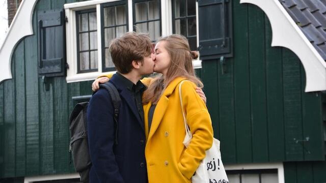 Amsterdam bodas