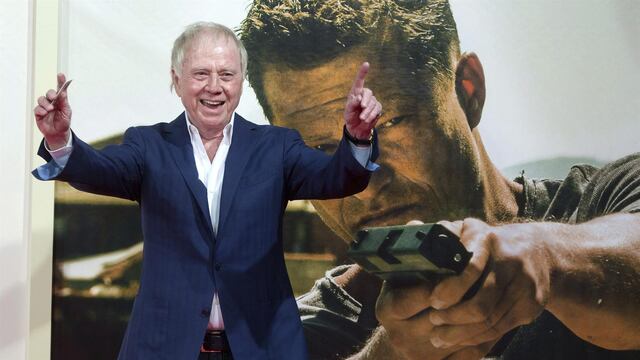 ¿Quién fue Wolfgang Petersen, el director de ‘La historia sin fin’ que murió a los 81 años?