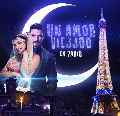 Wendy Guevara protagonizará telenovela junto a Julián Gil